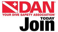 Dive Safety Association logo