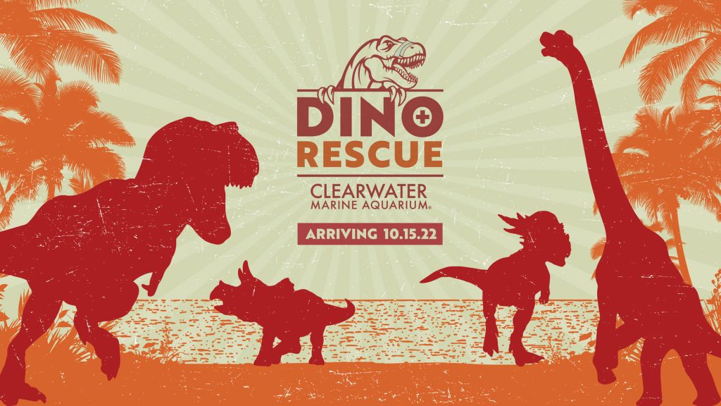 Dino Rescue