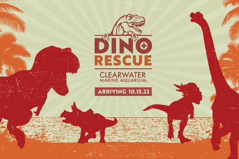 Dino Rescue