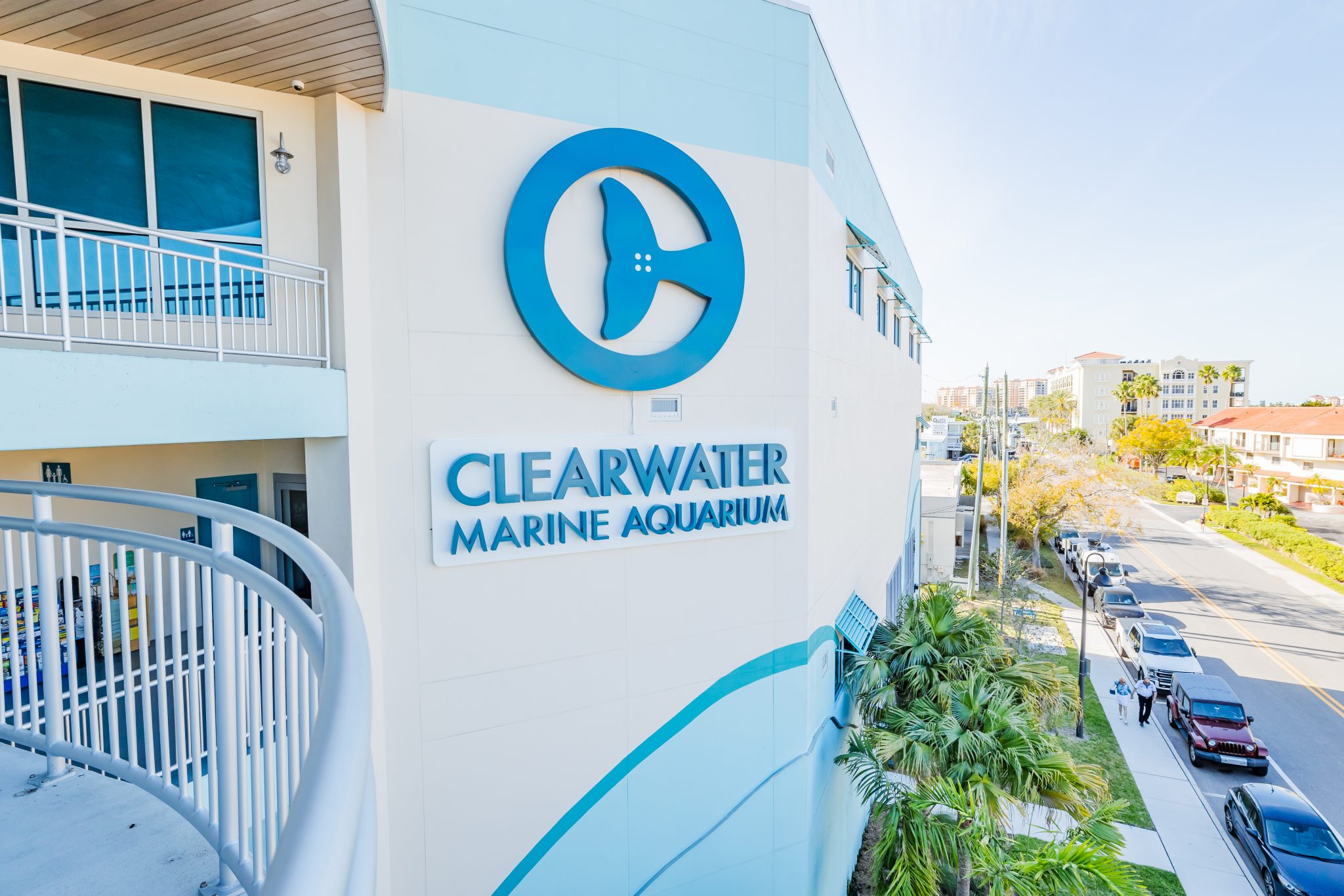 Clearwater Marine Aquarium Closes Early Monday; to Stay Closed Tuesday