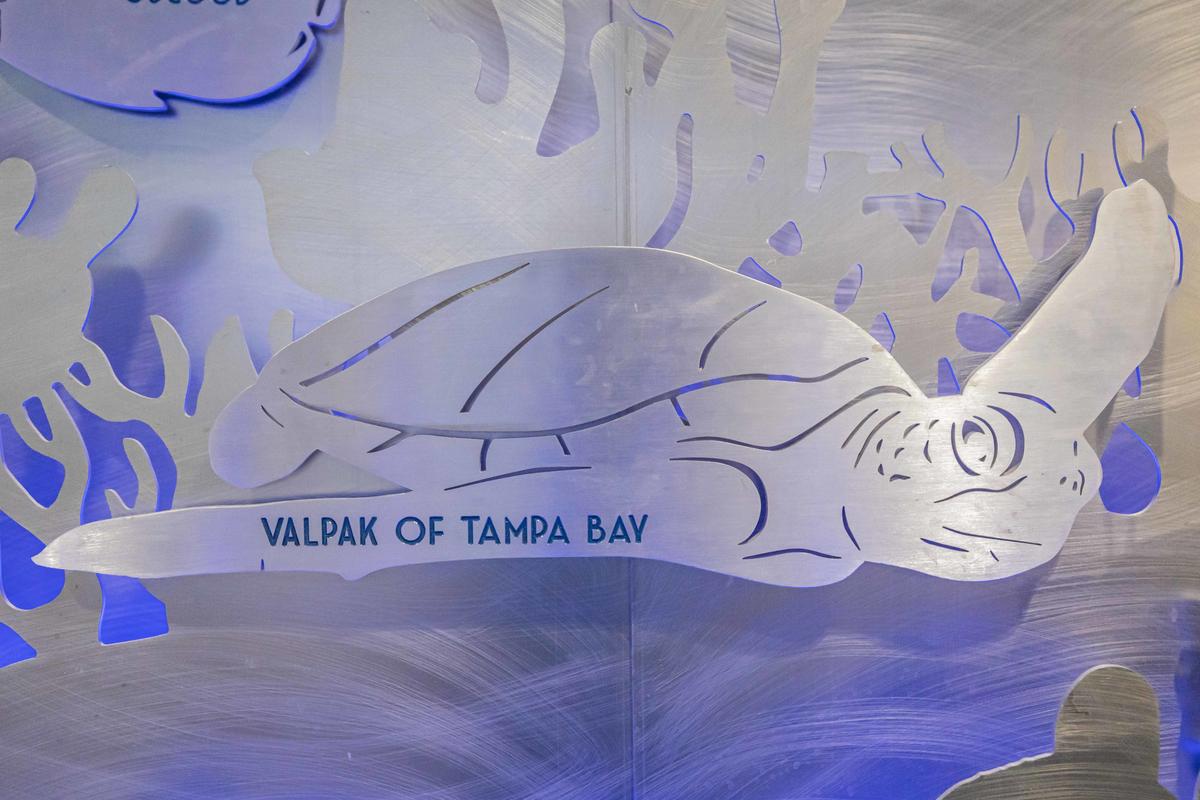 Sponsors and Partners Clearwater Marine Aquarium