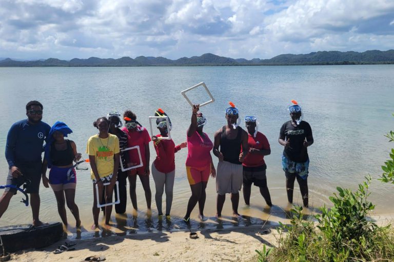 Belize group