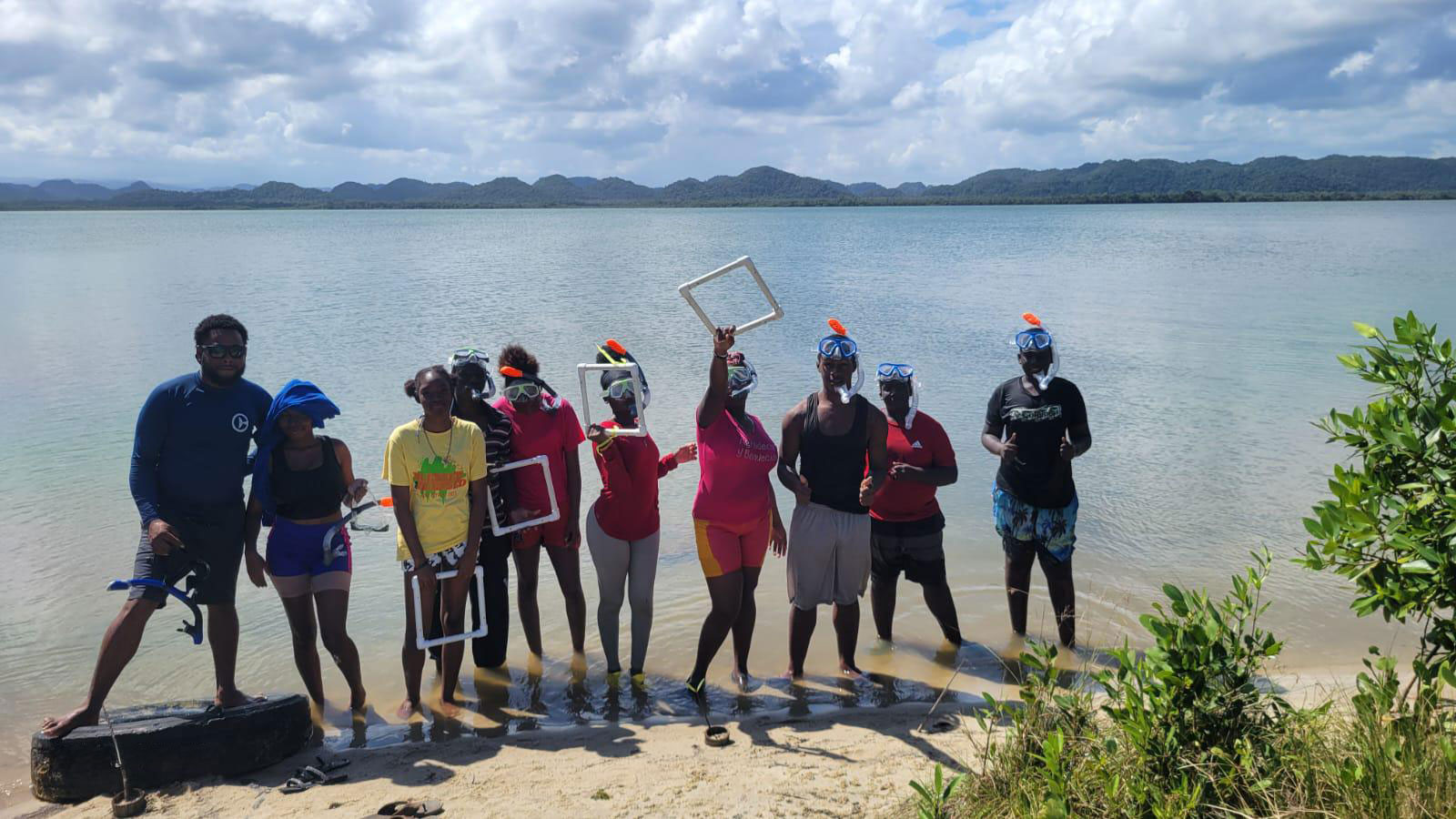 Belize group