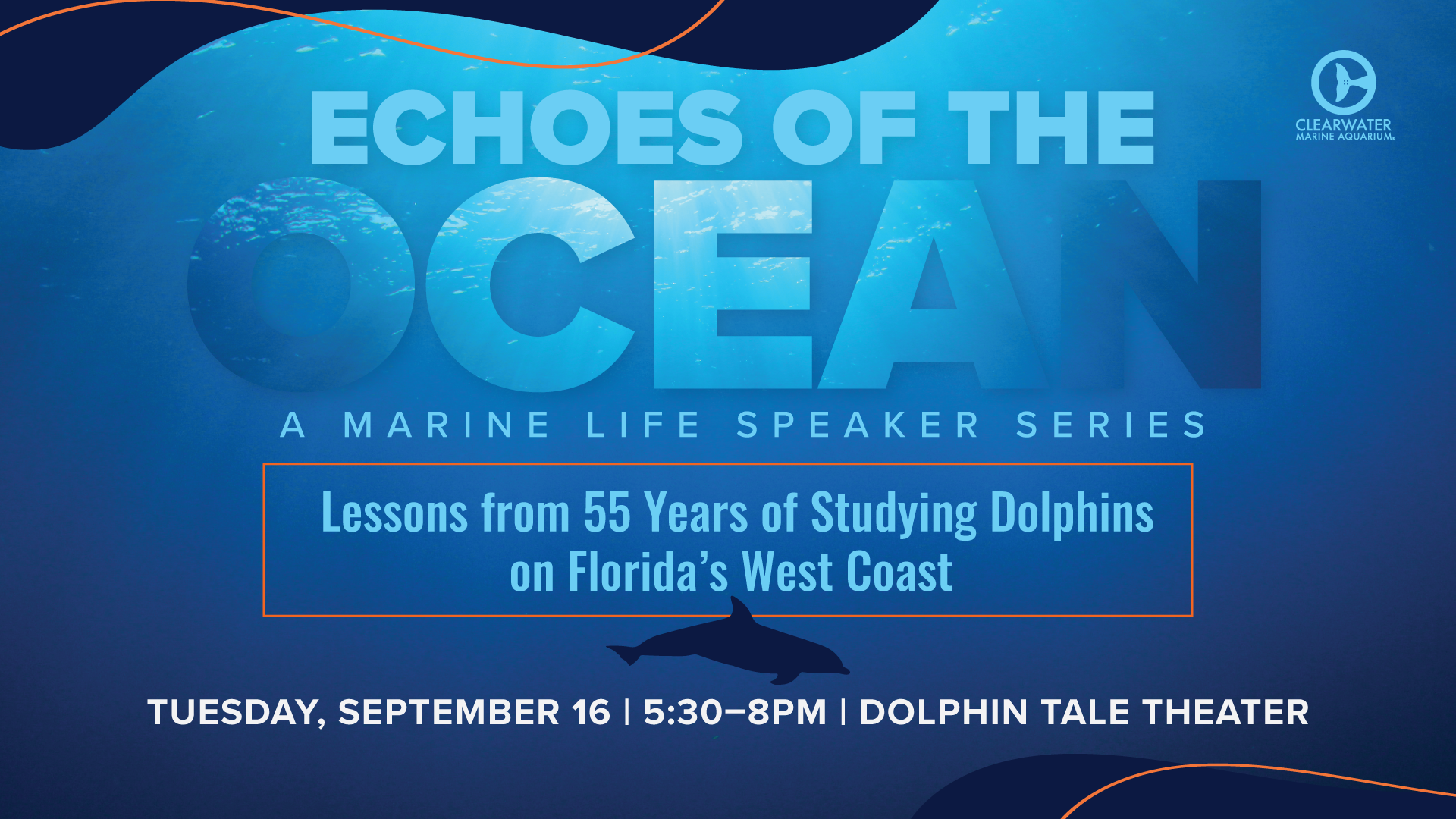 Echoes of the Ocean