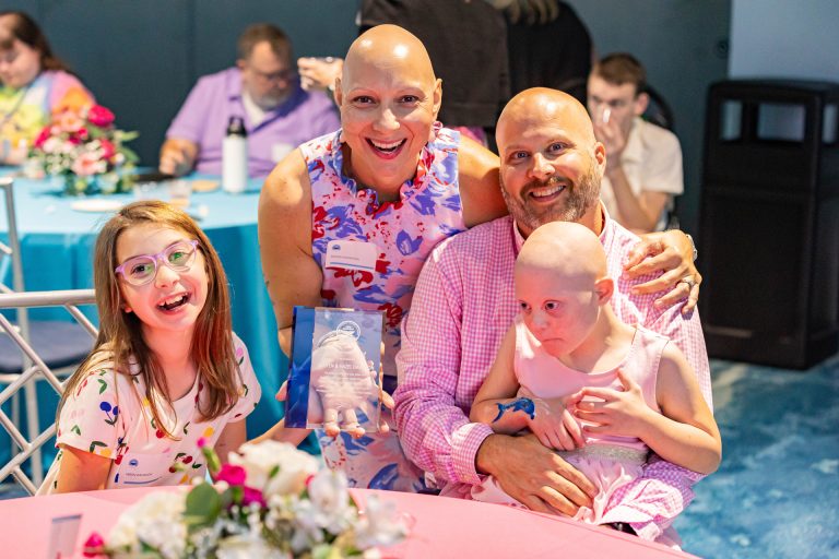 Former Inspire Award Winners